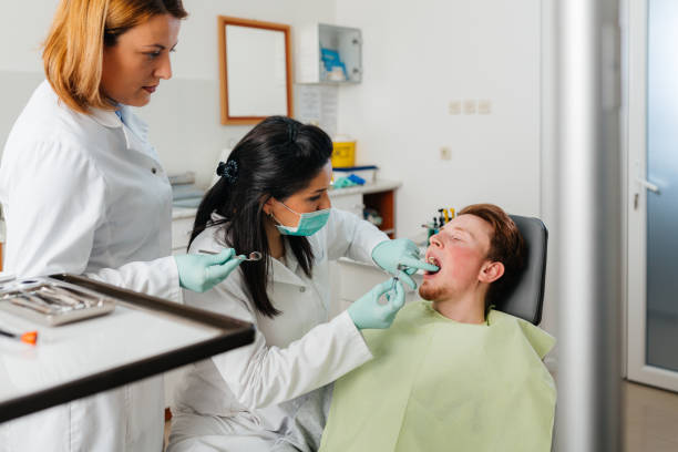 Dentist for Dental Trauma in IN
